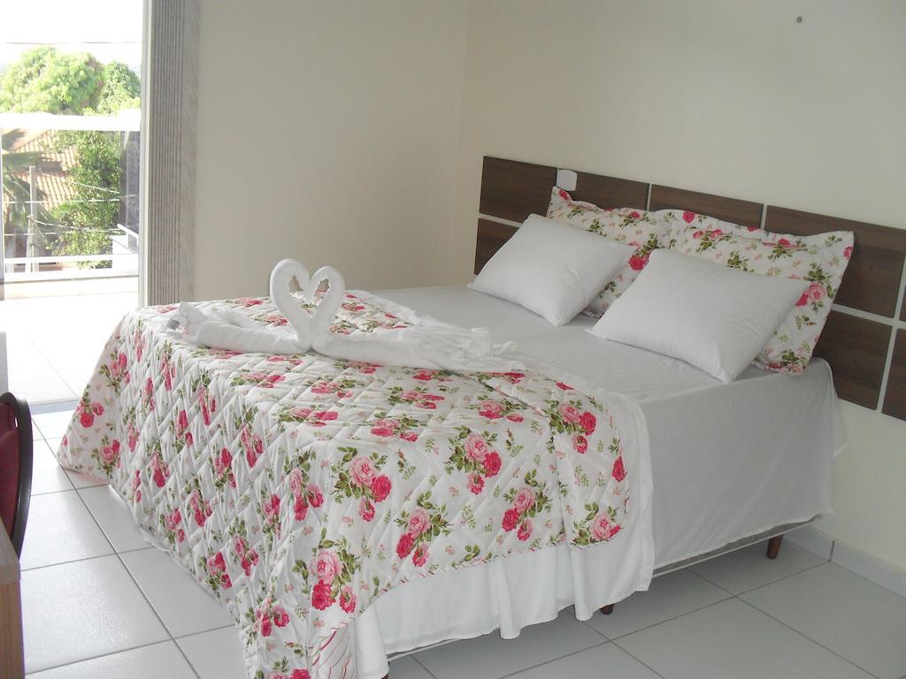 Hotel Borari Alter do Chão Luaran gambar